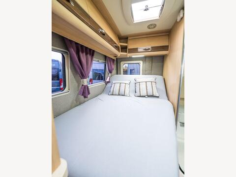 Auto-Sleepers Kingham