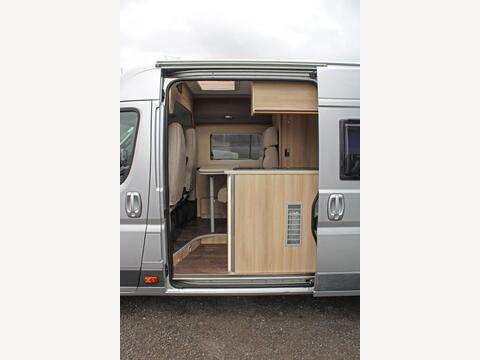 Auto-Trail Tribute T-680