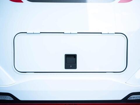 Dethleffs Alpa Coachbuilt A 6820-2