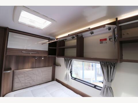 Bailey Alliance 76-4