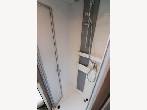 Burstner Lyseo Harmony