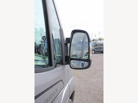 Adria Compact Supreme DL