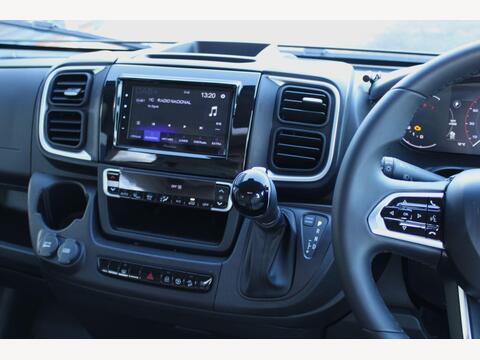 Malibu compact 540 DB