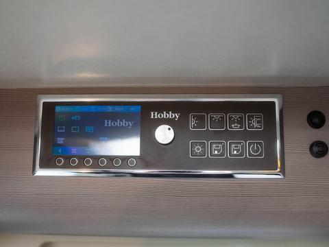 Hobby Vantana 60