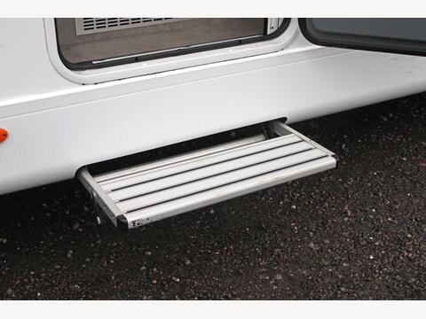 Dethleffs Family  7872-2