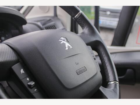 Auto-Sleepers Fairford