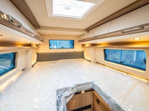 Malibu Genius 641 LE