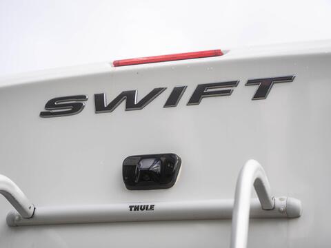 Swift Voyager 475