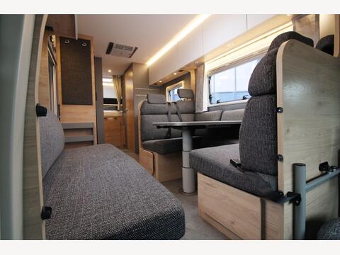 Dethleffs Family  7872-2