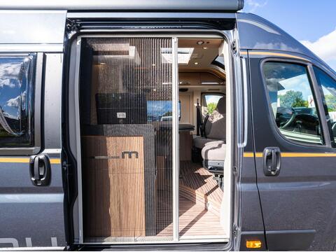 Malibu Diversity 640 LE K GT Skyview