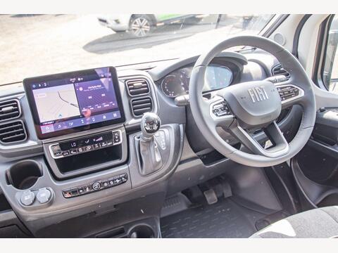 Malibu Diversity 640 GT Skyview