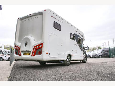 Auto-Trail Mohawk