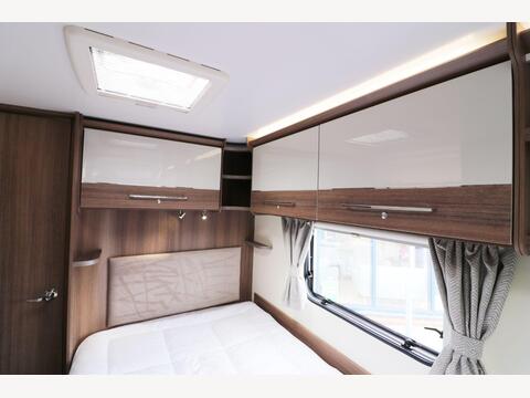 Bailey Alliance 76-4