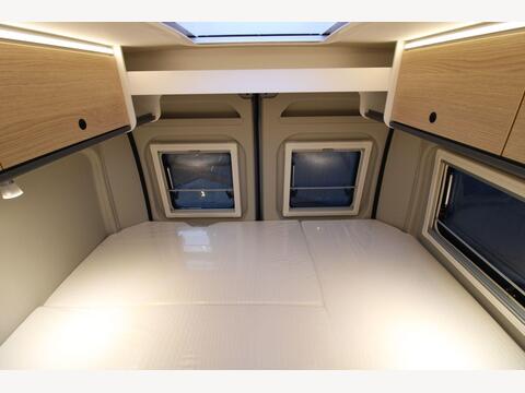 Sunlight Cliff 600 X