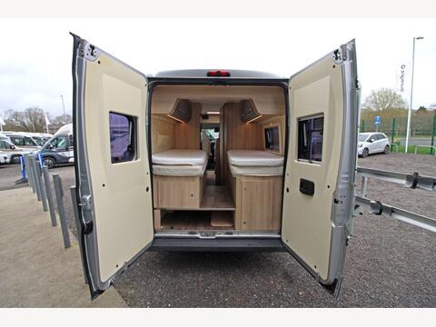 Auto-Trail Tribute T-680