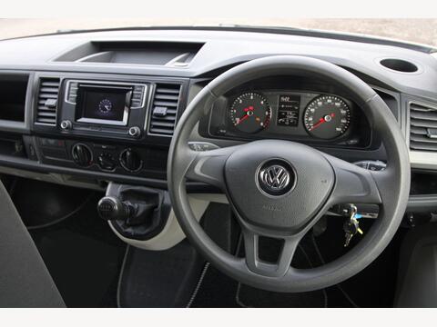 Camper King St Tropez