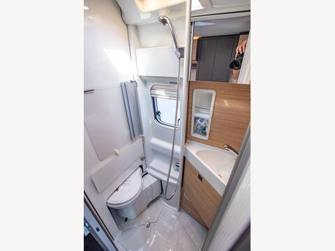 Malibu Diversity 640 GT Skyview
