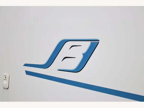 Bailey Alliance 76-4