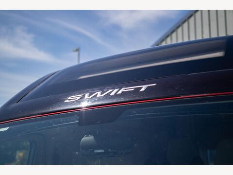 Swift Select 184