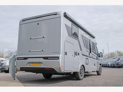 Adria Compact Supreme DL