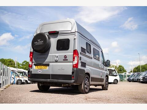 Wildax Pulsar