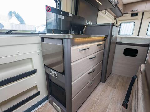 Hobby Vantana 60