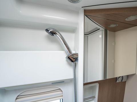 Malibu comfort 640 LE GT