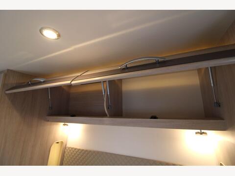 Rapido 696 FF 50TH EDITION