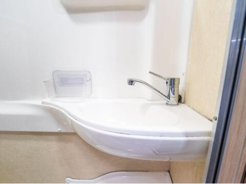 Auto-Sleepers Kingham