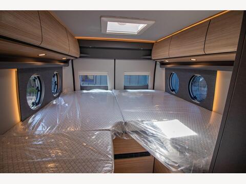 Malibu First Class 2 Rooms