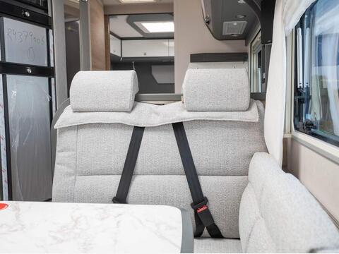 Dethleffs Globetrotter XLI 7850-2 EB GT