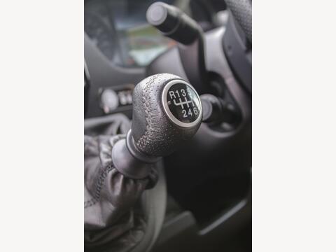 Auto-Sleepers Fairford