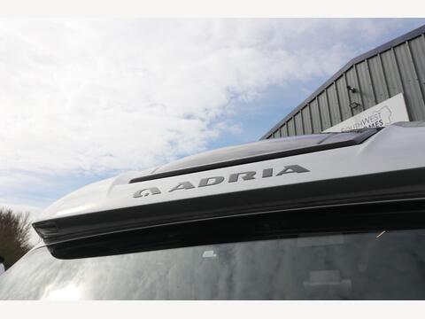 Adria Compact Supreme DL