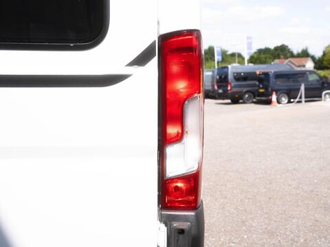 Dethleffs Globetrail Advantage 640 EK