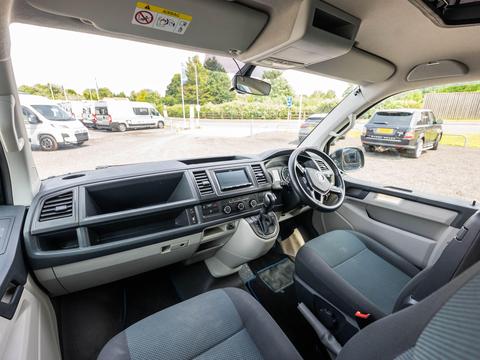Volkswagen T6