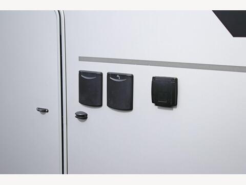 Adria Compact Supreme DL