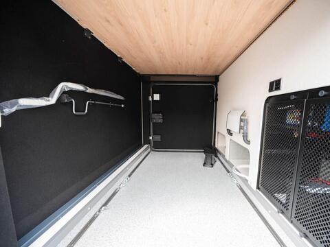 Dethleffs Esprit I 7150 DBL