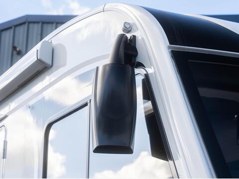 Dethleffs Trend I 6817 EB