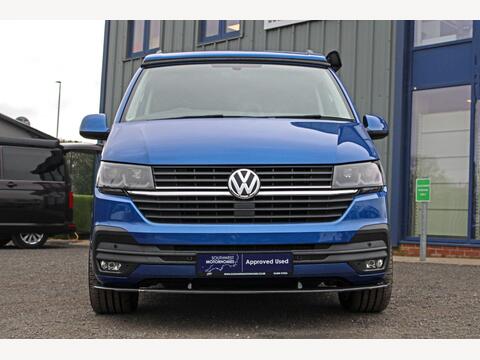 Camper King Monte Carlo