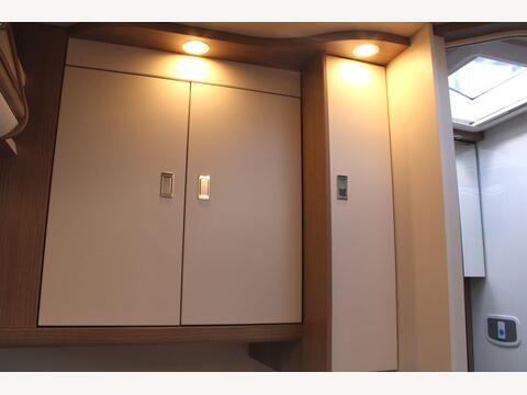 Malibu compact 540 DB