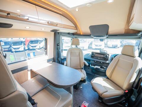 Malibu Genius 641 LE