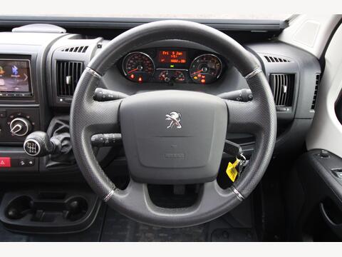 Globecar Summit Prime 600