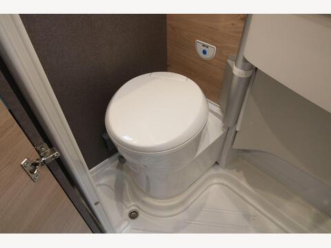 Dethleffs Globetrail Active 640 ES