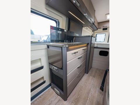 Hobby Vantana 60