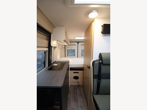 Sunlight Cliff 540 Adventure Edition