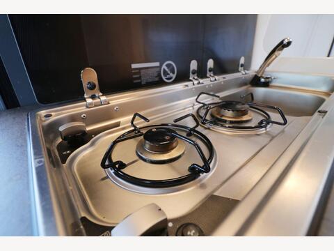 Sunlight Cliff 600 Adventure Edition