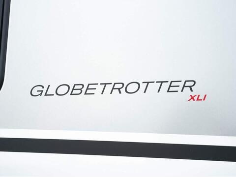 Dethleffs Globetrotter XLI 7850-2 EB GT