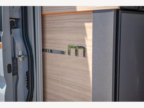 Malibu First Class 2 Rooms