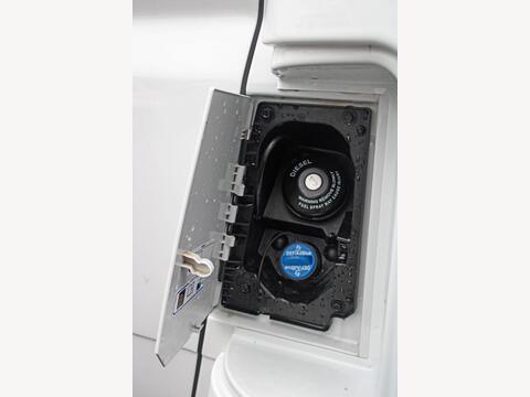 Dethleffs Family  7872-2