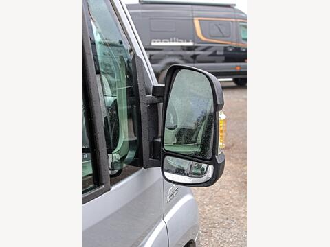 Auto-Trail Tribute T-680